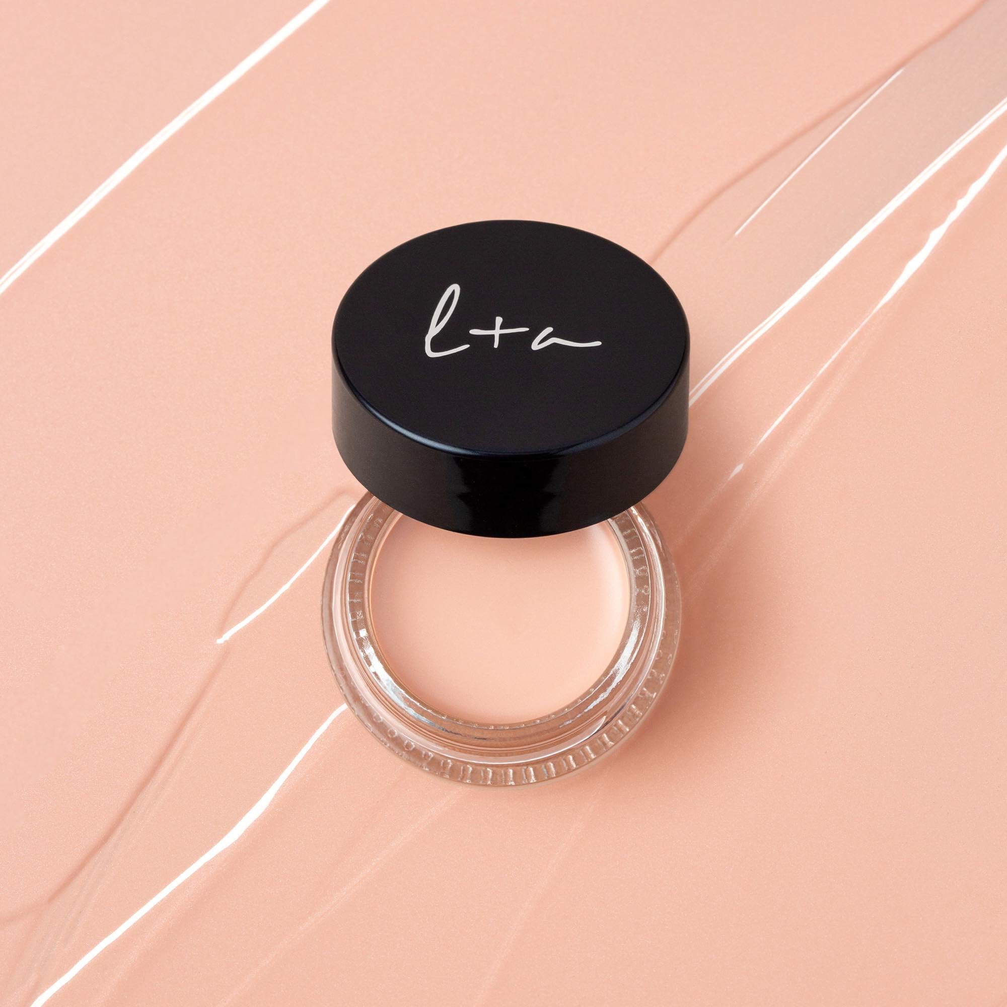 Lune+Aster Corrector de ojeras hidratante para piel delicada
