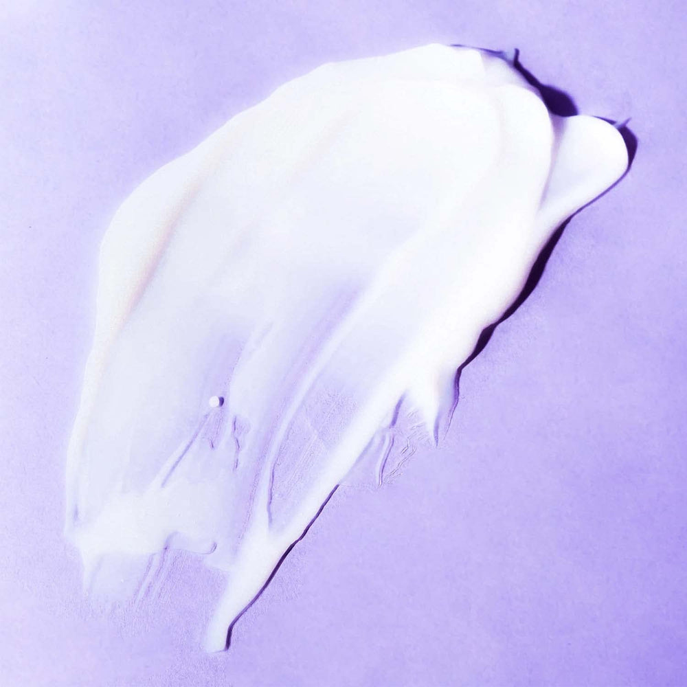 Luseta Biotin Acondicionador sin enjuague ayuda a controlar el frizz