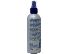 Rizos definidos con S-Curl, textura suave y movimiento natural del cabello.