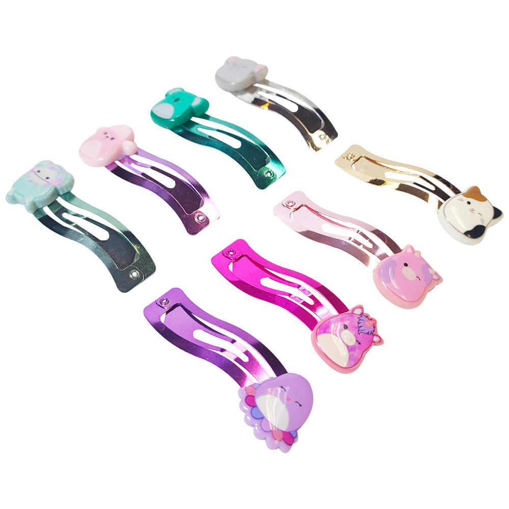 LUV HER accesorios para pelo, seguros para la piel, sin irritaciones.