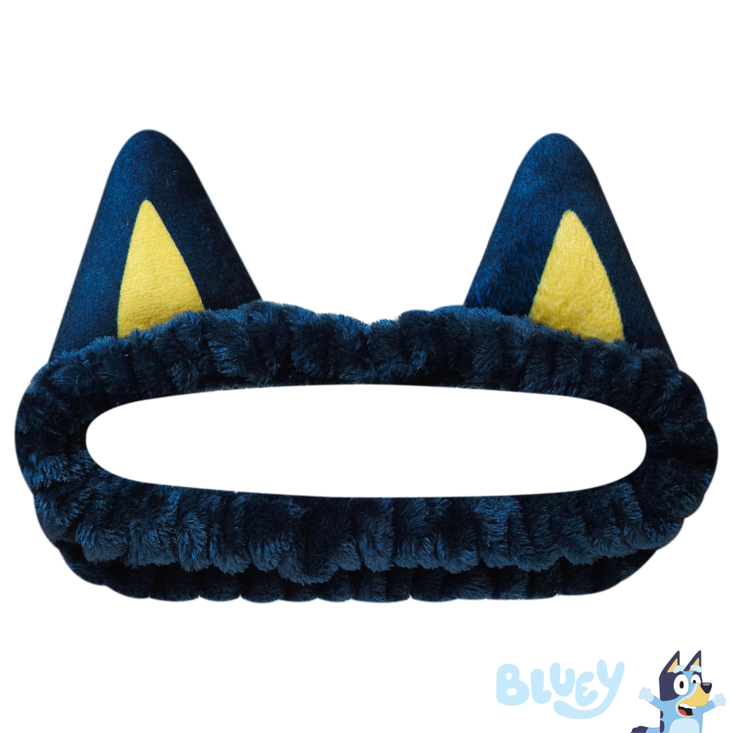 LUV HER Bluey diadema para fiestas y juego diario