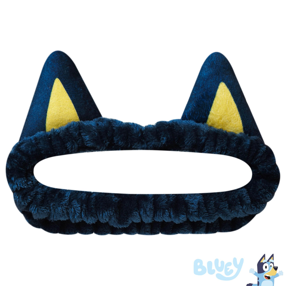 LUV HER Bluey diadema para fiestas y juego diario