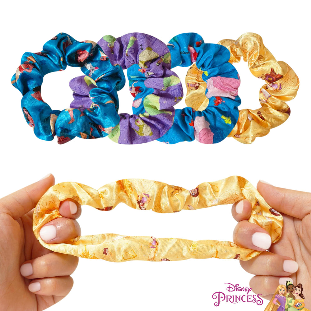 LUV HER conjunto de cuatro gomitas para cabello