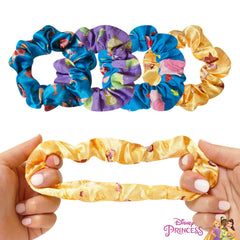 LUV HER conjunto de cuatro gomitas para cabello