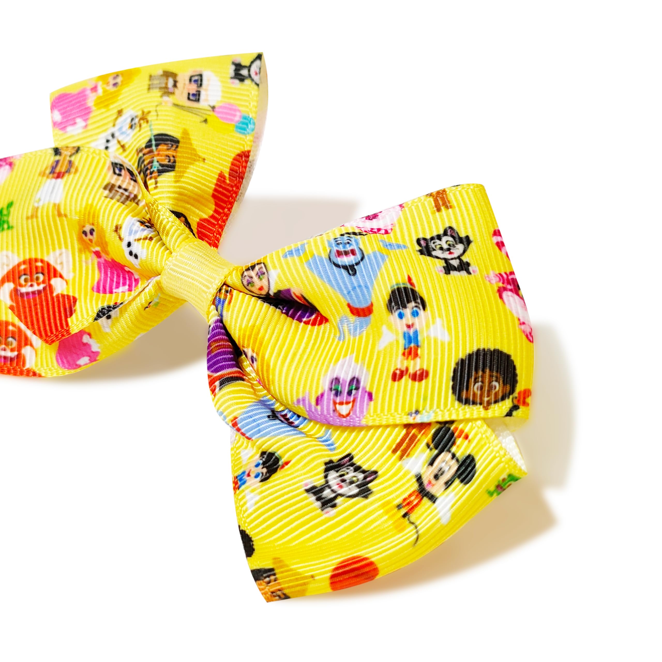 LUV HER Disney 100, materiales sin tóxicos para tranquilidad de padres
