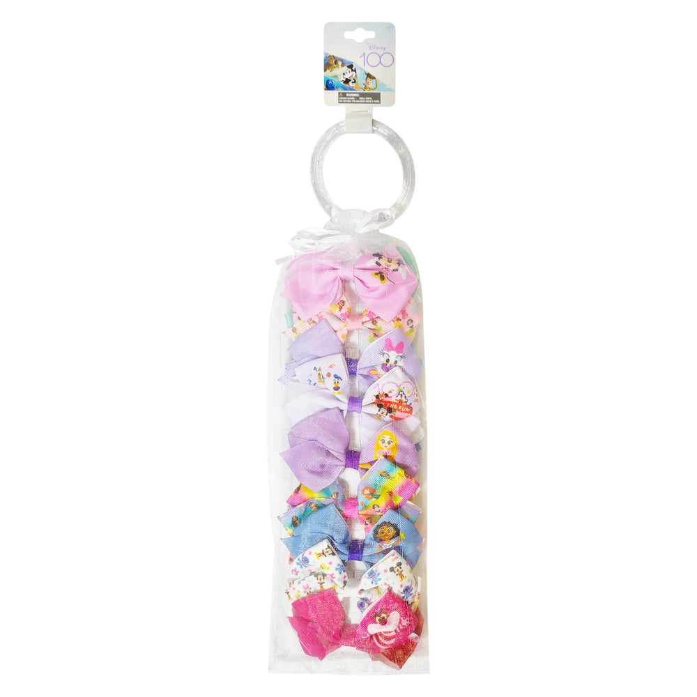 LUV HER Disney 100, uso diario para niñas activas y creativas