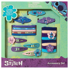 LUV HER Disney Lilo & Stitch barrettes, peinados diarios duraderos.