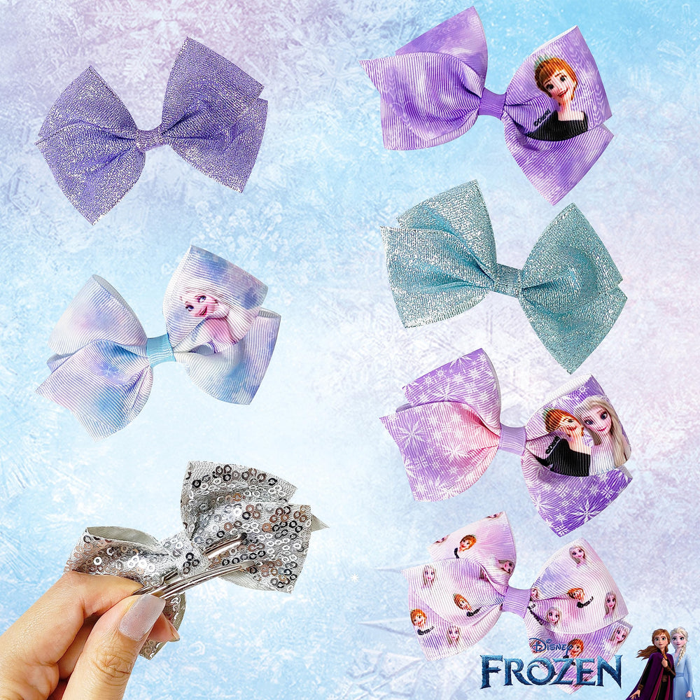 LUV HER Frozen 2: presentación lista para regalo de princesas