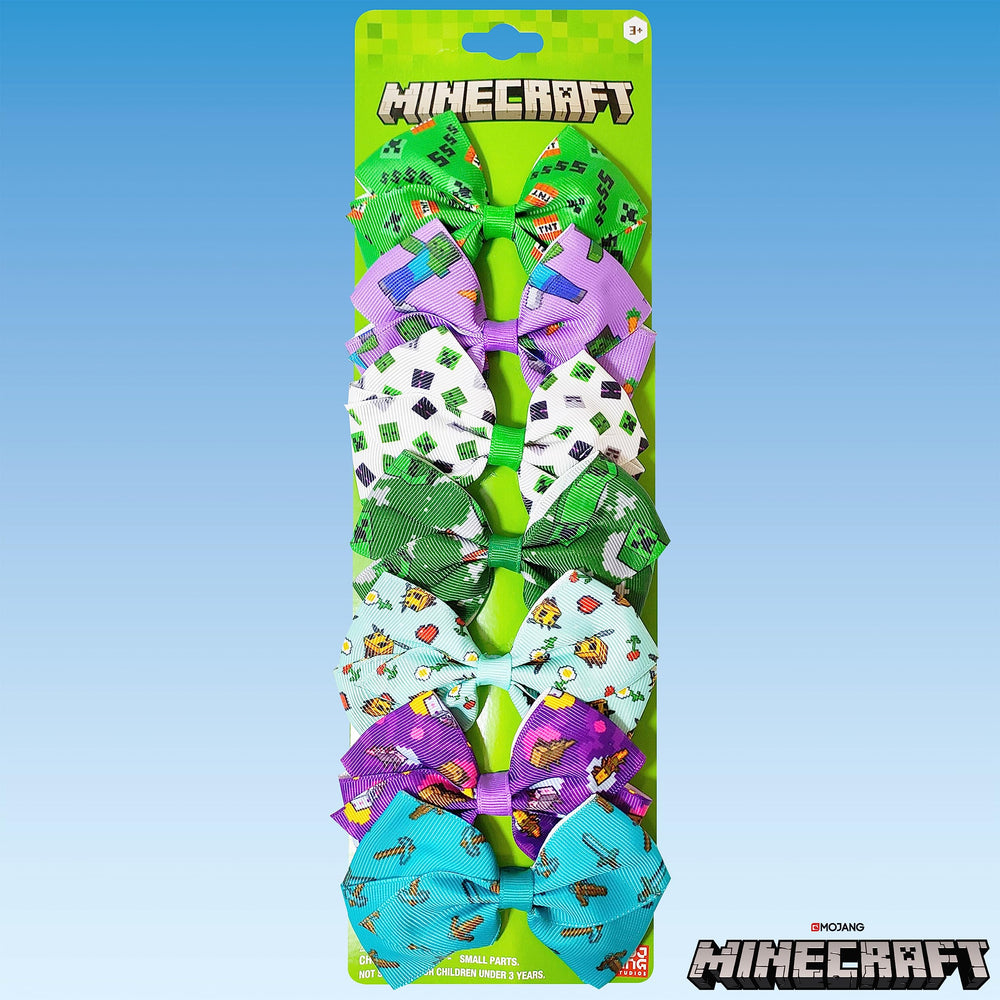 LUV HER Minecraft diademas para juego y actividades escolares