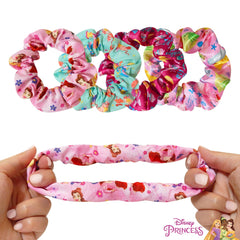 Gomas LUV HER estampadas con personajes para looks fáciles.