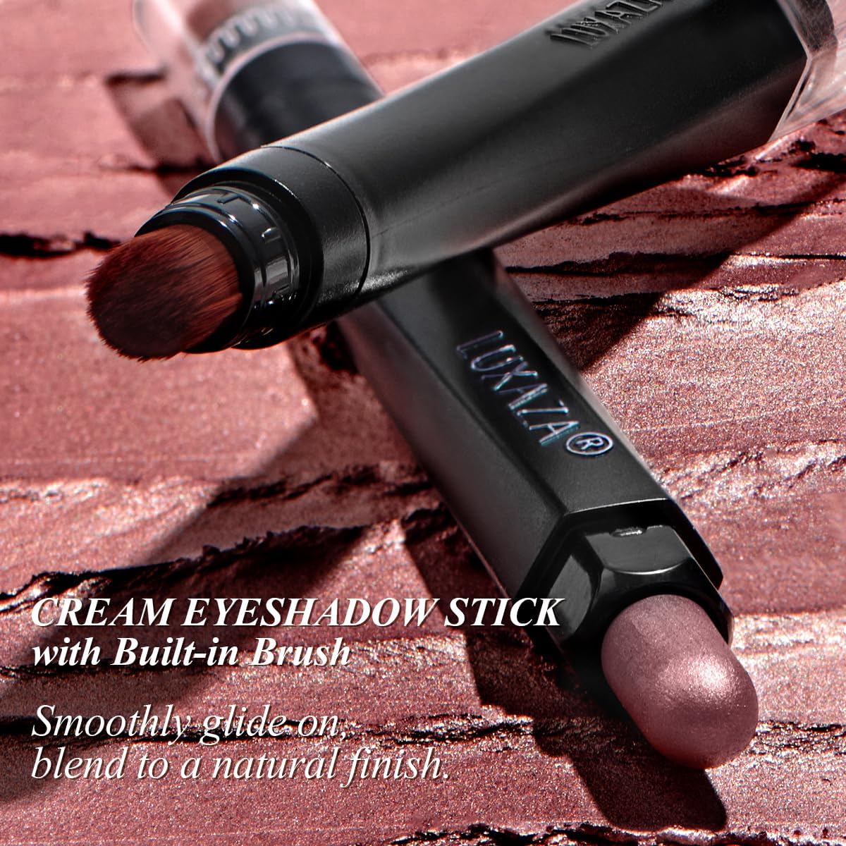 LUXAZA PRO regalo ideal para amantes del maquillaje y versatilidad diaria