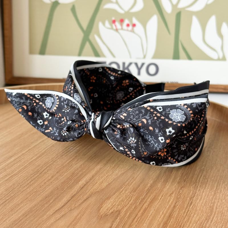 diadema lvyeer con lazo para sesiones de fotos