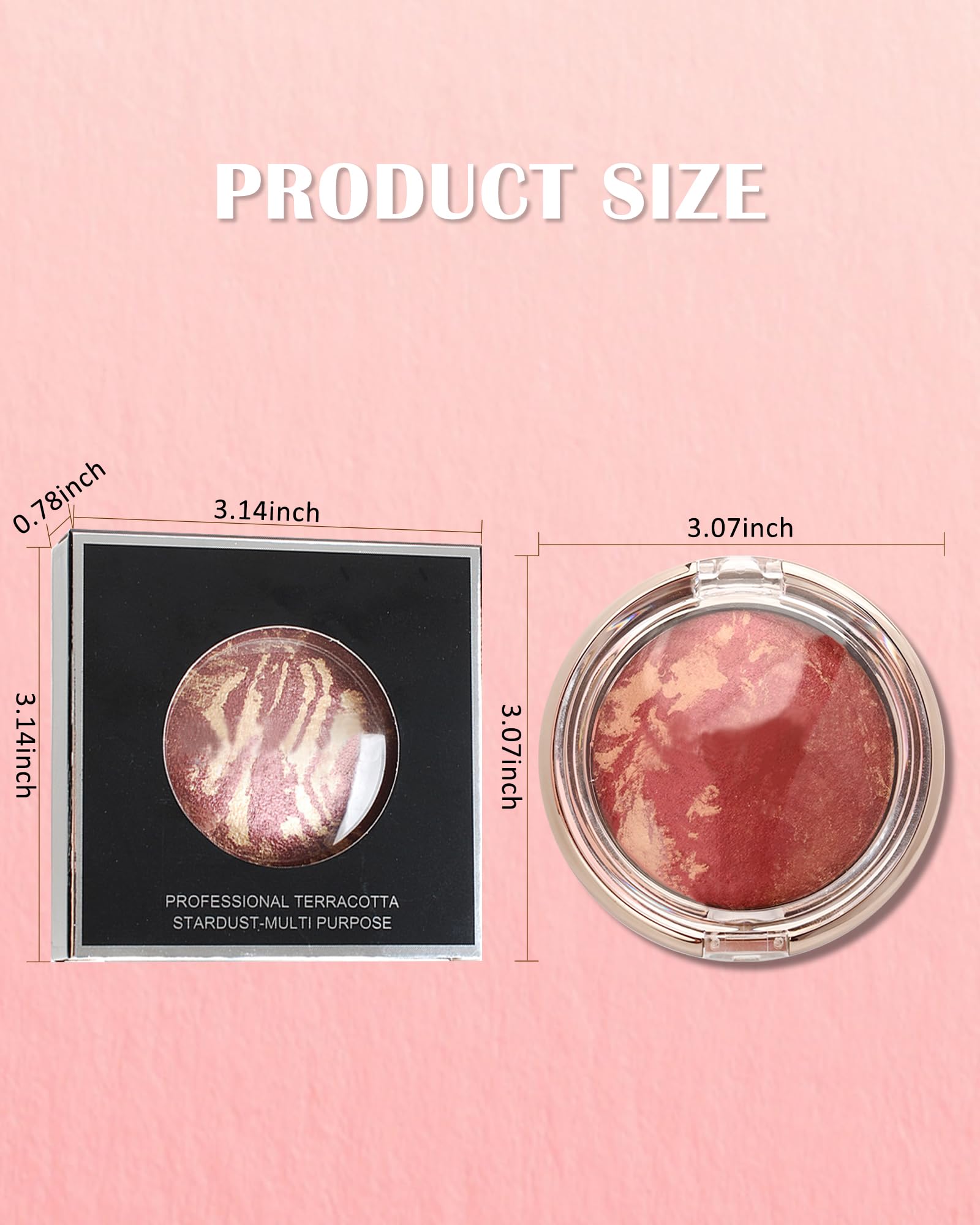 LYSdefeu empaque delicado y regalo perfecto para amantes de la belleza