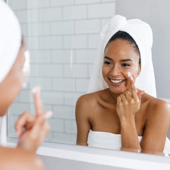 m-61 hidraboost crema, ingrediente ácido hialurónico para mantener la hidratación.