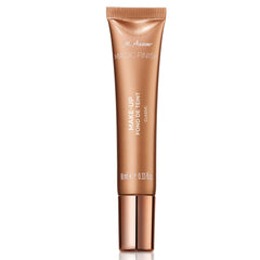 M. Asam Magic Finish Mousse primer con textura sedosa para un acabado suave