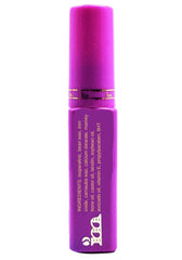 M NATURAL IM Mascara con Aceite de Mamey, aplicador preciso para volumen suave.
