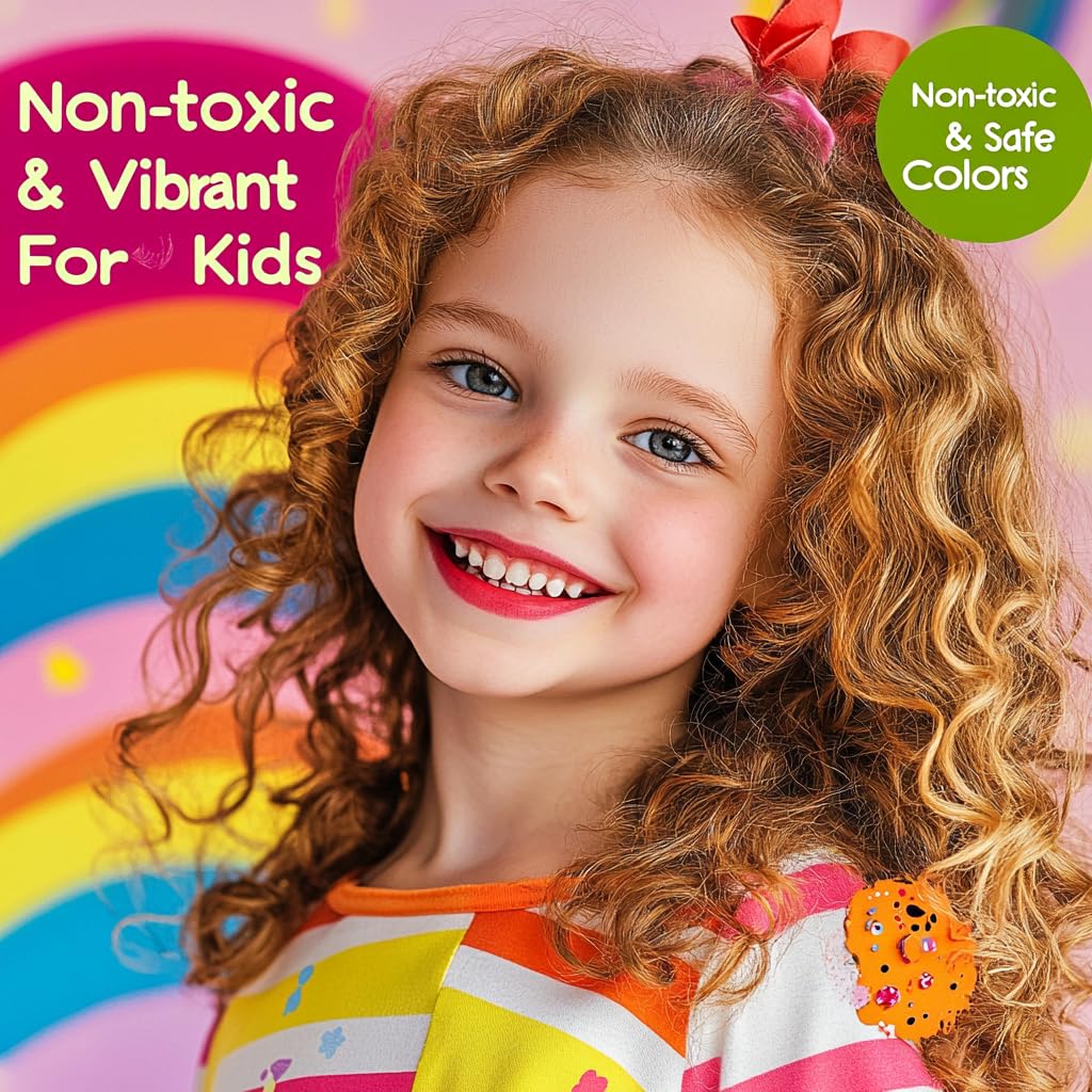 Brillo labial purpurina M&U sabores variados y colores brillantes