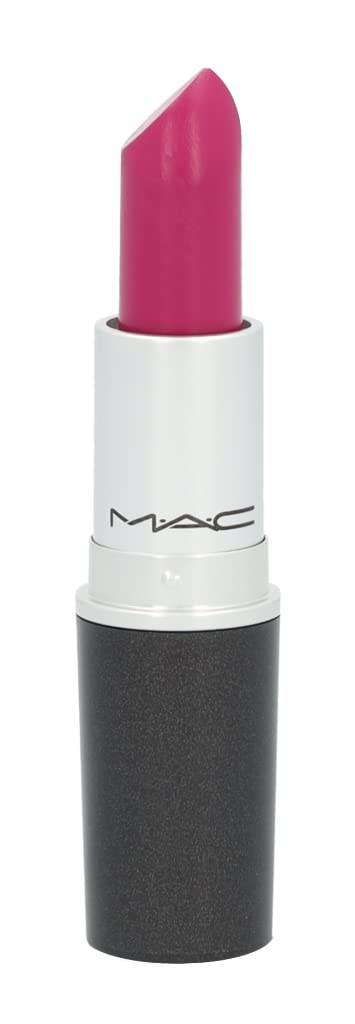 MAC Barra de Labios Retro Matte 705, acabado mate duradero para looks prolongados.
