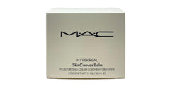 MAC Hyper Real SkinCanvas Balm aplicación suave que se absorbe sin dejar grasa.