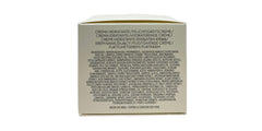 MAC Hyper Real SkinCanvas Balm piel hidratada con brillo saludable tras su uso.