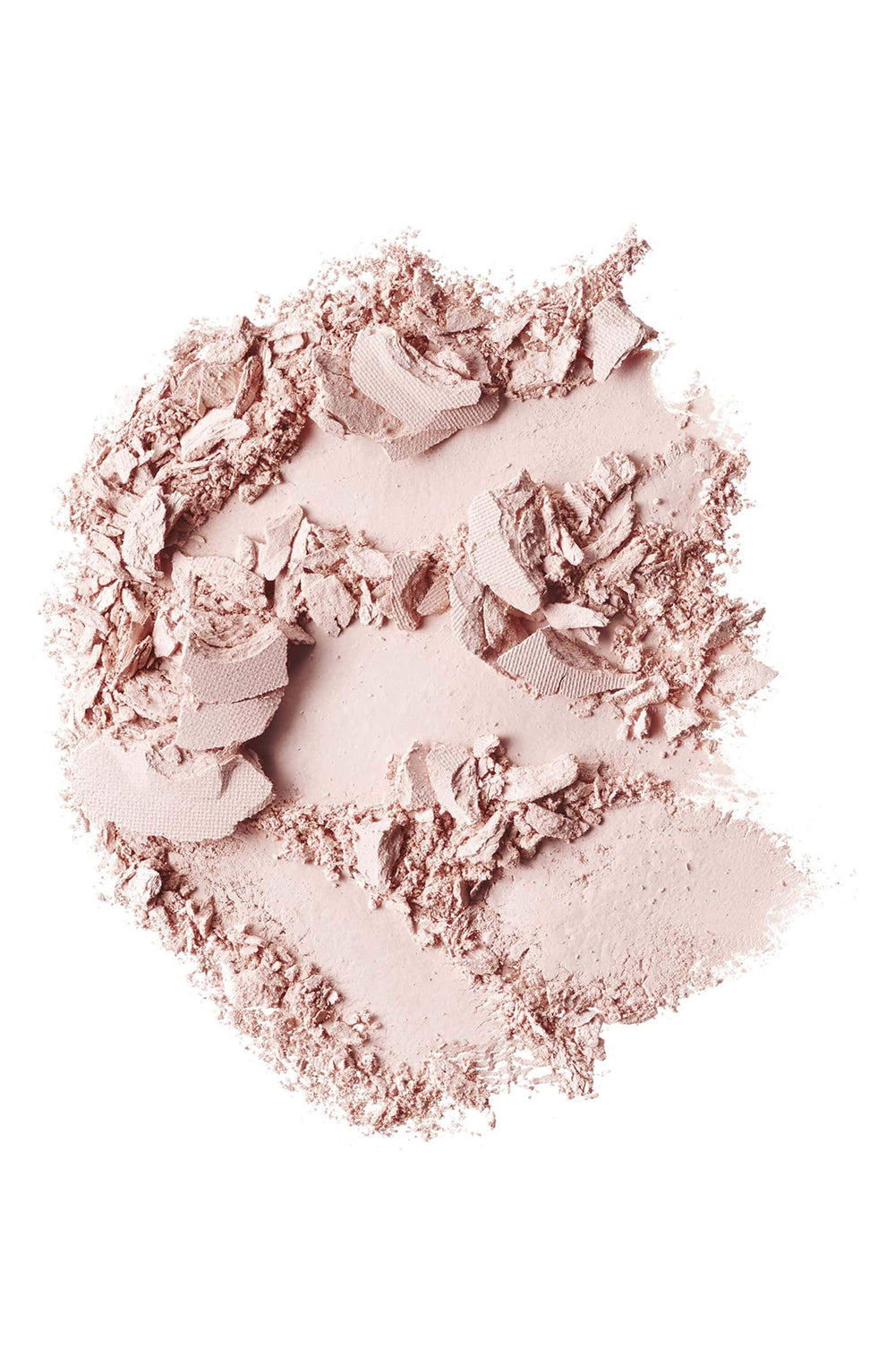 MAC Shroom: muestra de sombra en polvo, para aspecto natural y suave.