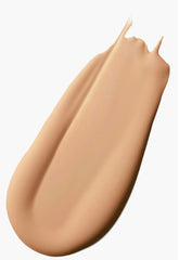 MAC Studio Radiance Serum, textura suave que suaviza líneas y poros.