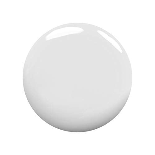 Madam Glam Rubber Base aplicada a uñas, ofrece soporte duradero y movimiento natural