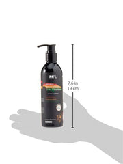 Made For Locs Jamaica Rasta Cleanse: locs brillantes y aroma duradero