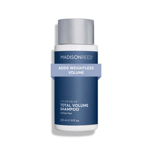 Madison Reed ColorSolve volumen ligero en botella, cuerpo sin peso en el cabello