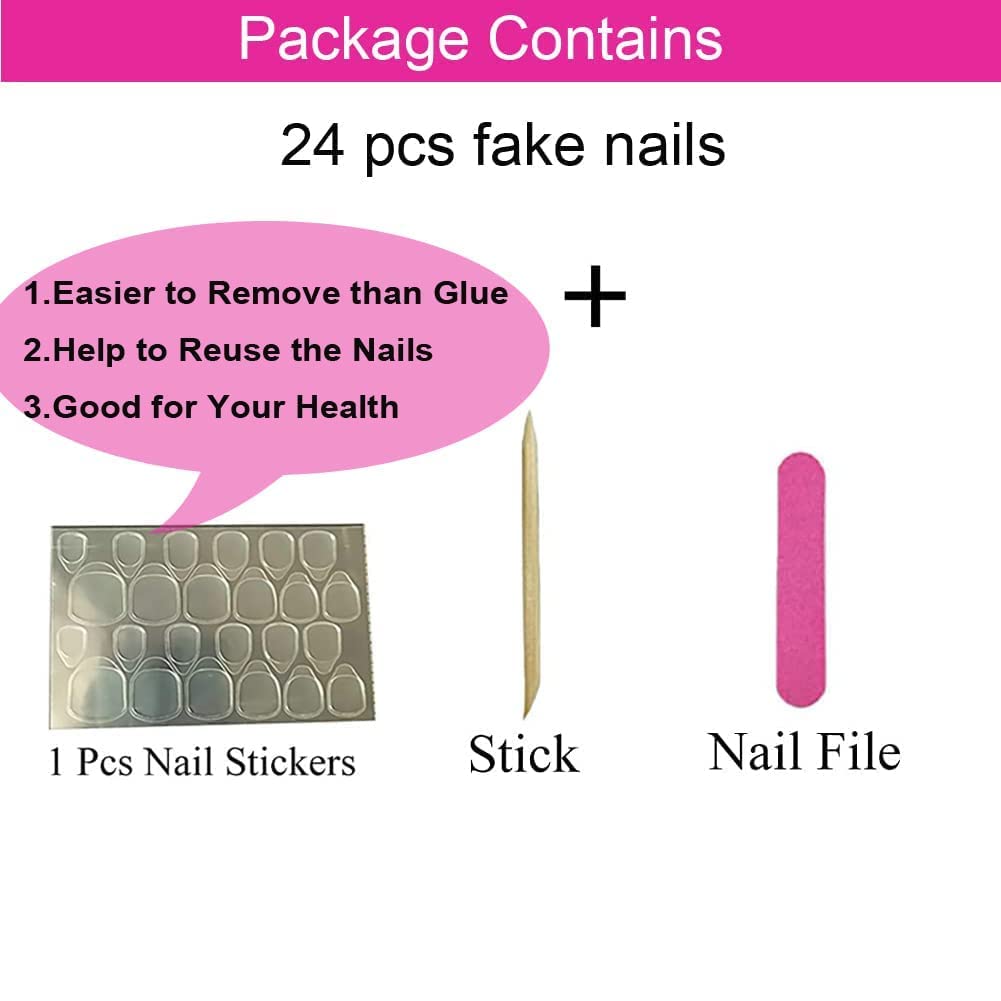 Magrace adhesivo gel reutilizable para uñas con buena adherencia