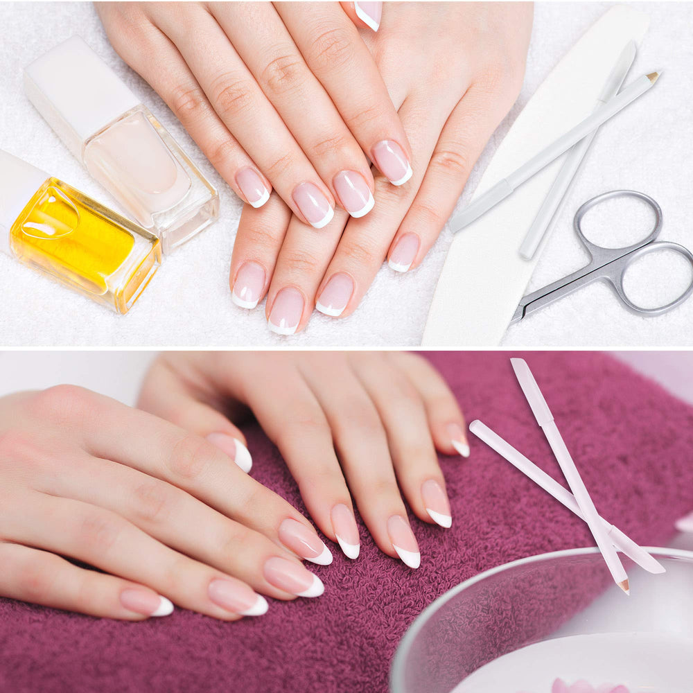 Maitys uso en uñas mojadas mejora deslizamiento y durabilidad.