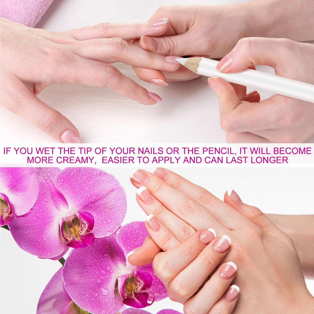 Maitys regalo práctico para amantes del nail art y principiantes.
