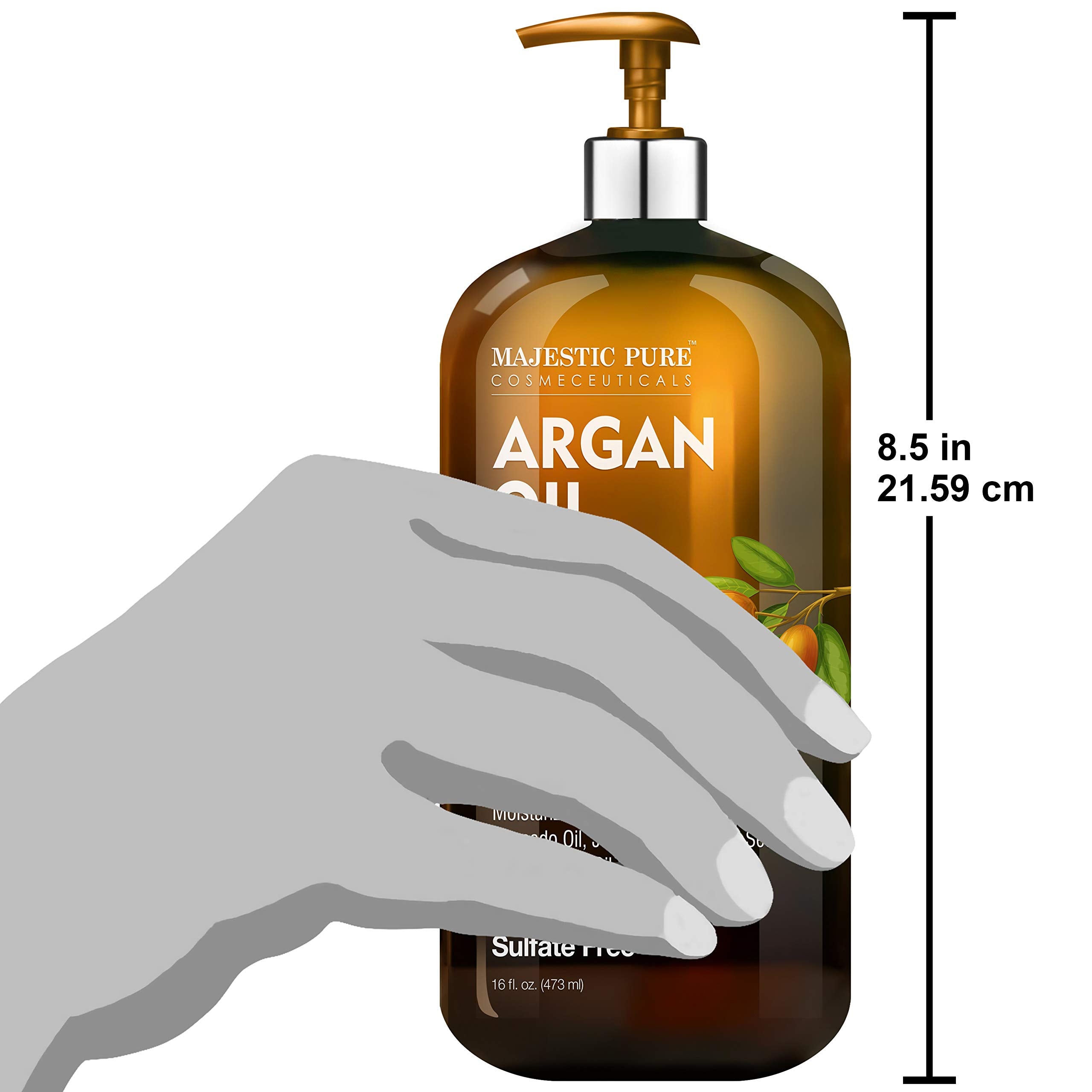 Idea de regalo, set de cuidado capilar para cualquier ocasión.