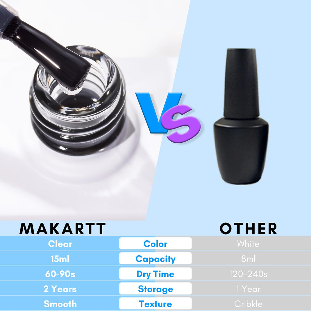 Makartt pegamento foil: aplicación rápida y precisa para transferencias brillantes en uñas.