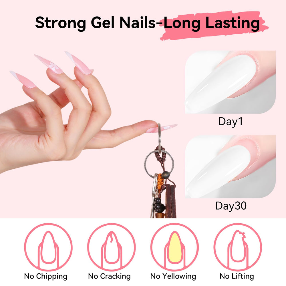 Makartt bote-50ml-gel-uñas-blanco-sin-hema, formato compacto para repeticiones.