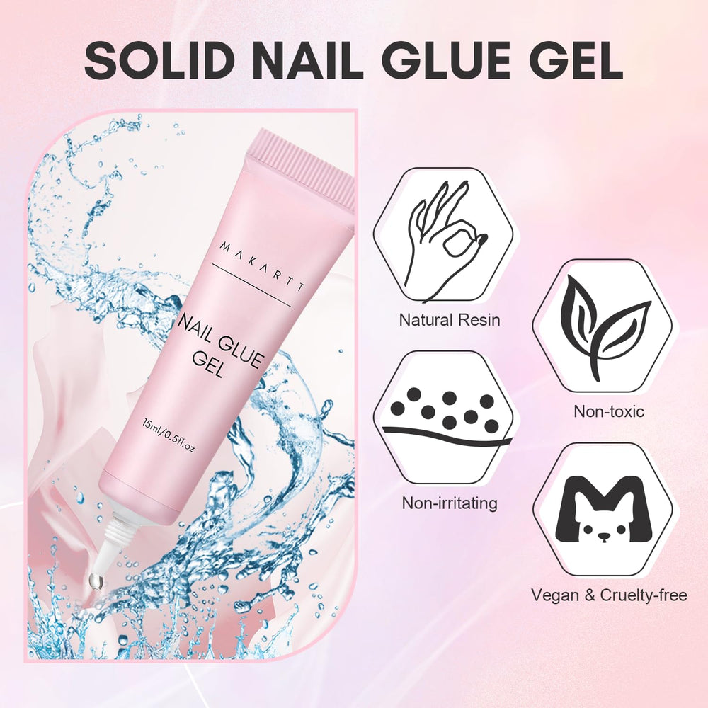 Makartt: uso en casa para manicura estilo salón.