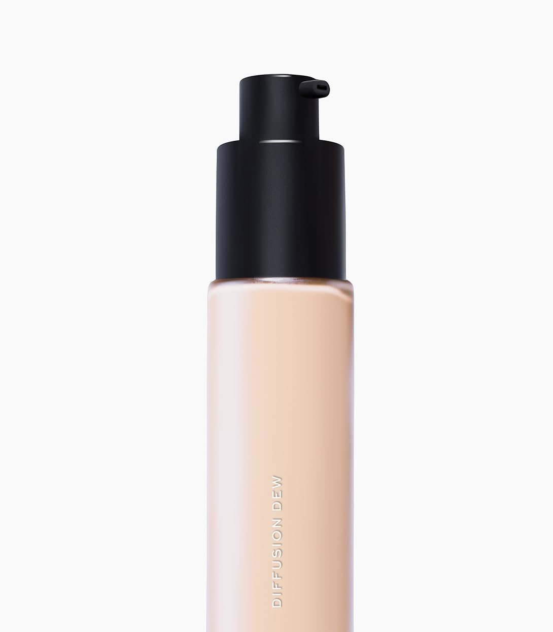 MAKE Beauty Diffusion Dew Skin Tint: cobertura sutil para tez natural.
