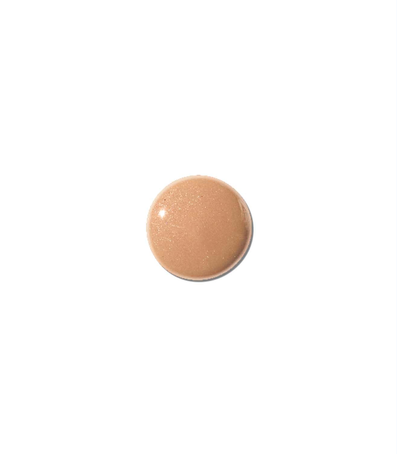 MAKE Beauty Skin Tint muestra textura ligera para un acabado natural.