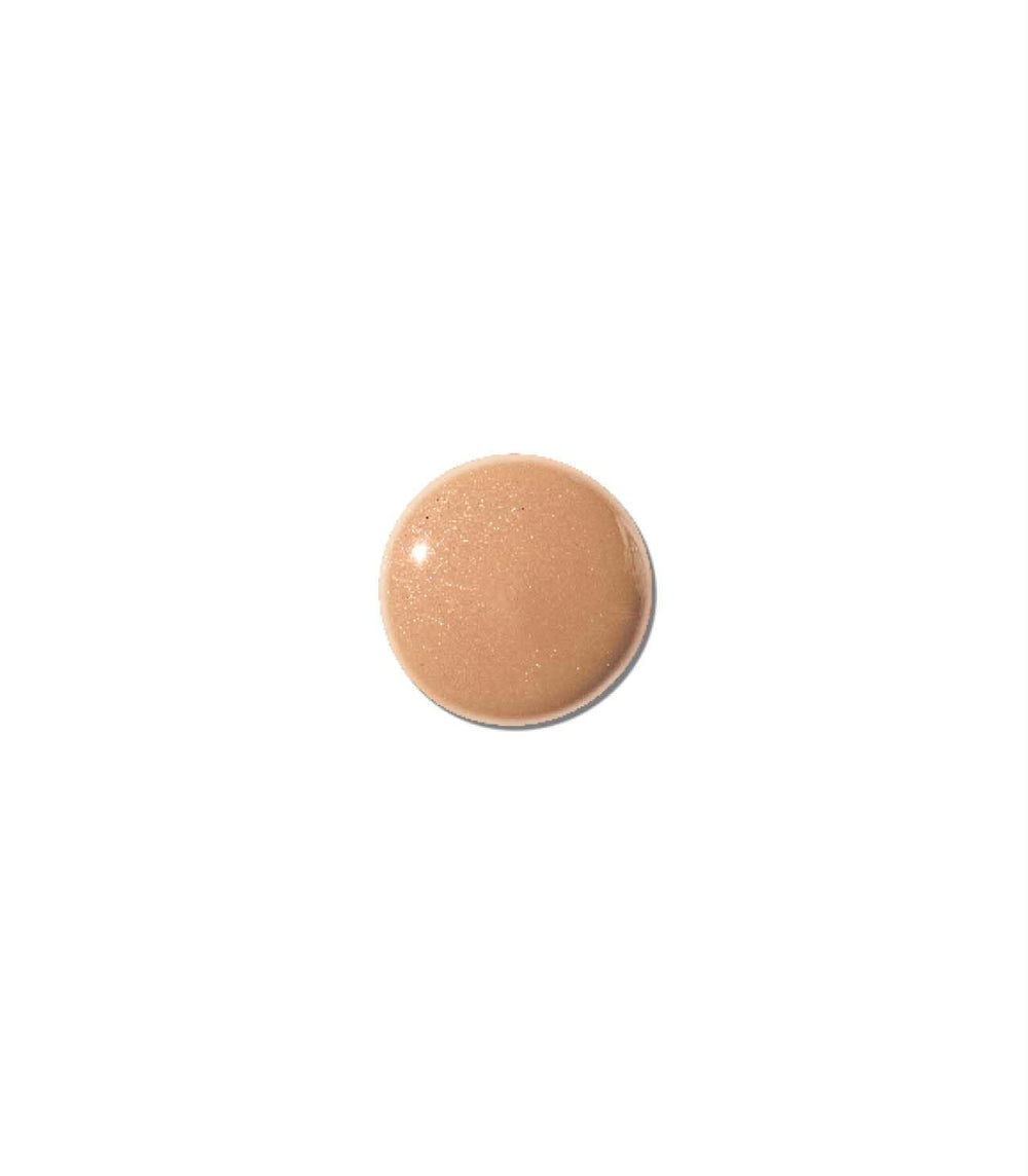 MAKE Beauty Skin Tint muestra textura ligera para un acabado natural.
