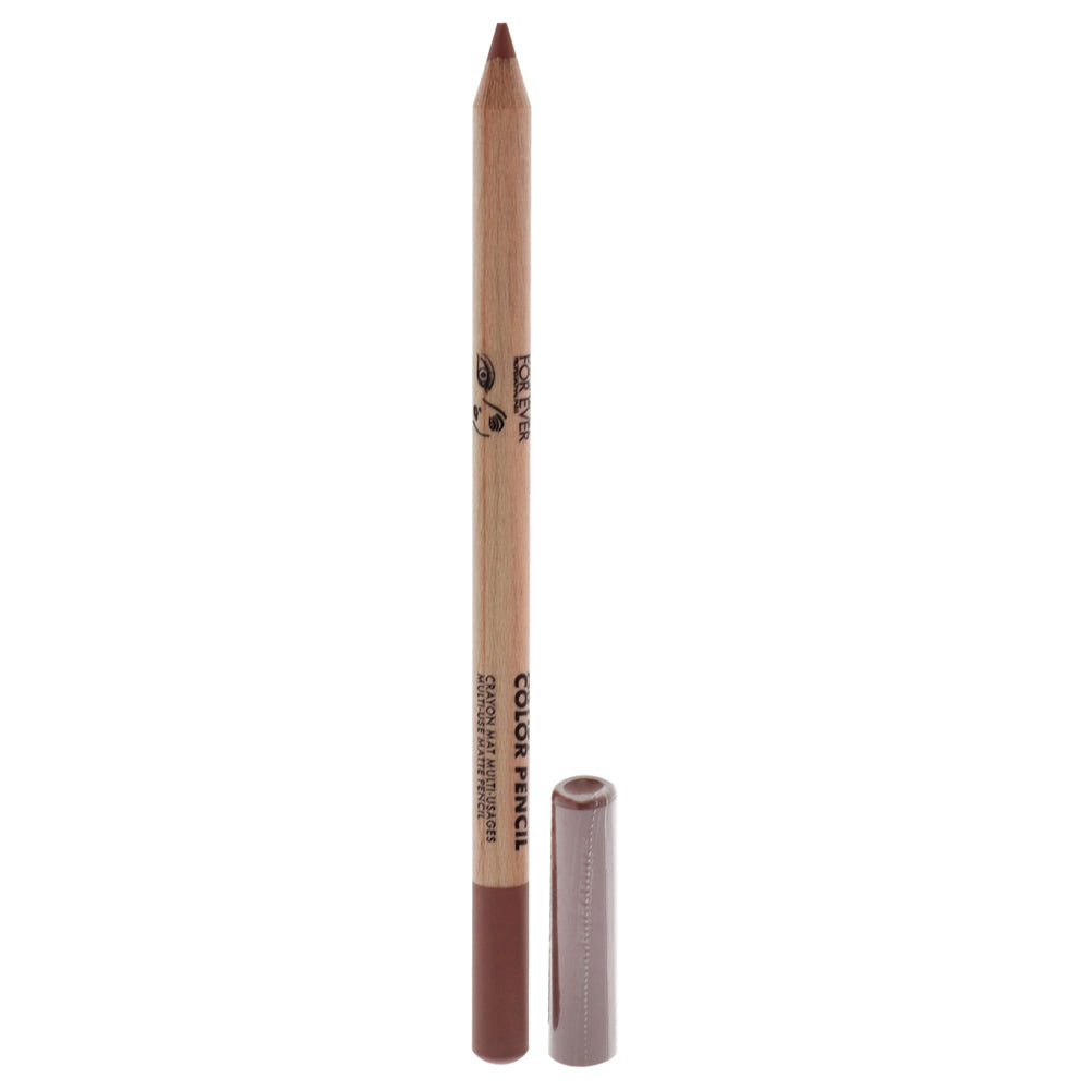 Make Up For Ever lapiz color artista para ojos, delineado preciso y difuminable.