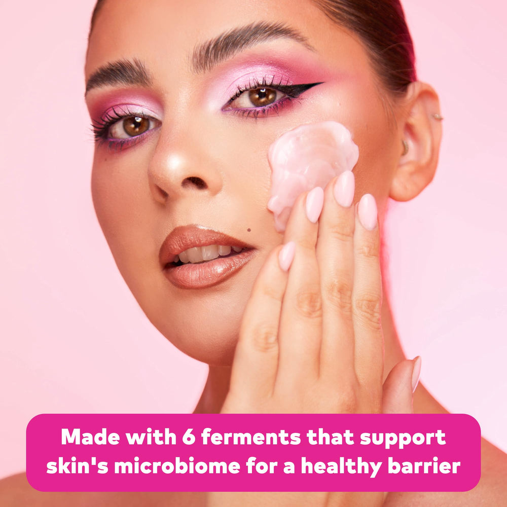 MakeUp Eraser colageno soluble, penetracion y firmeza