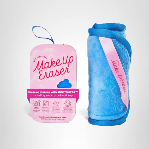 MakeUp Eraser Pro opción sostenible para reducir residuos