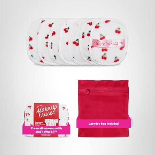 MakeUp Eraser uso diario rápido: rutina diaria limpia y simple.