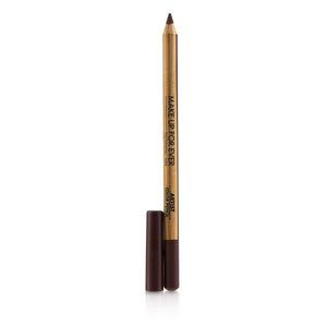 Make Up For Ever Artist Color Pencil 708 Earth para ojos, tono cálido y suave definición