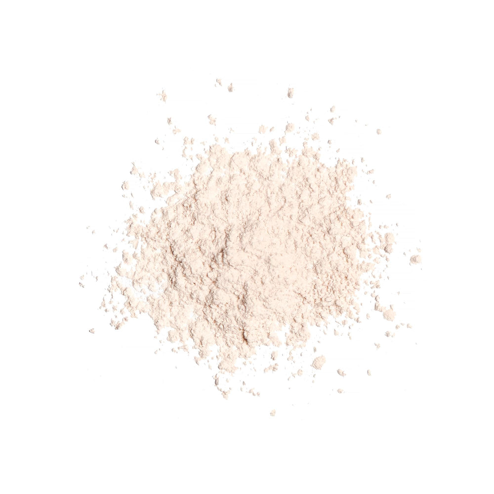 Makeup Revolution brocha-aplicacion-ligera: facilita un acabado natural sin empolvar.