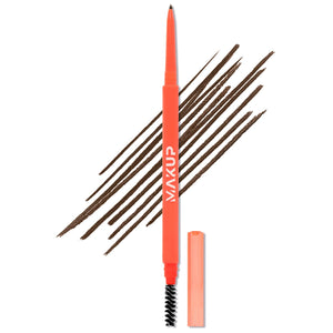Makup Beauty Skinny Brow con punta ultra 1mm para trazos realistas de cejas