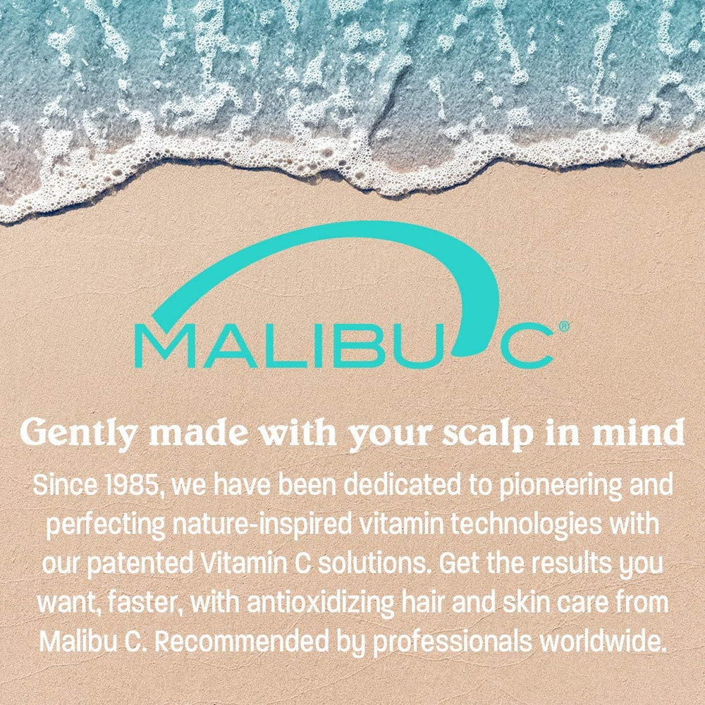 Malibu C Swimmers Wellness uso-diario, apto para adultos y niños.