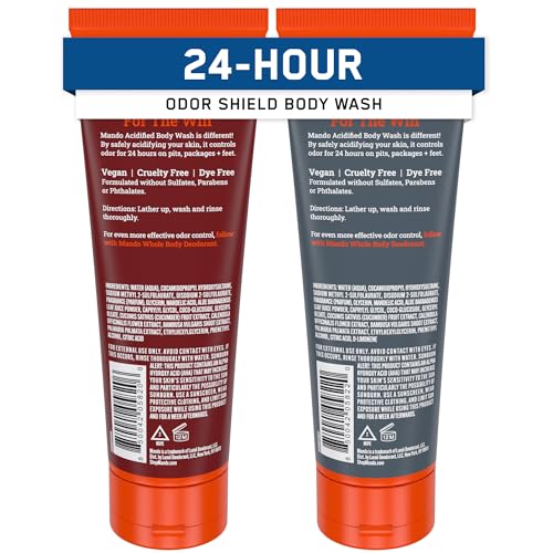 Presentación doble de 8.5 oz: dos frascos para casa o viaje.