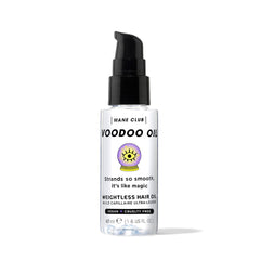MANE CLUB Voodoo Oil: controla el frizz en cabellos de todo tipo.