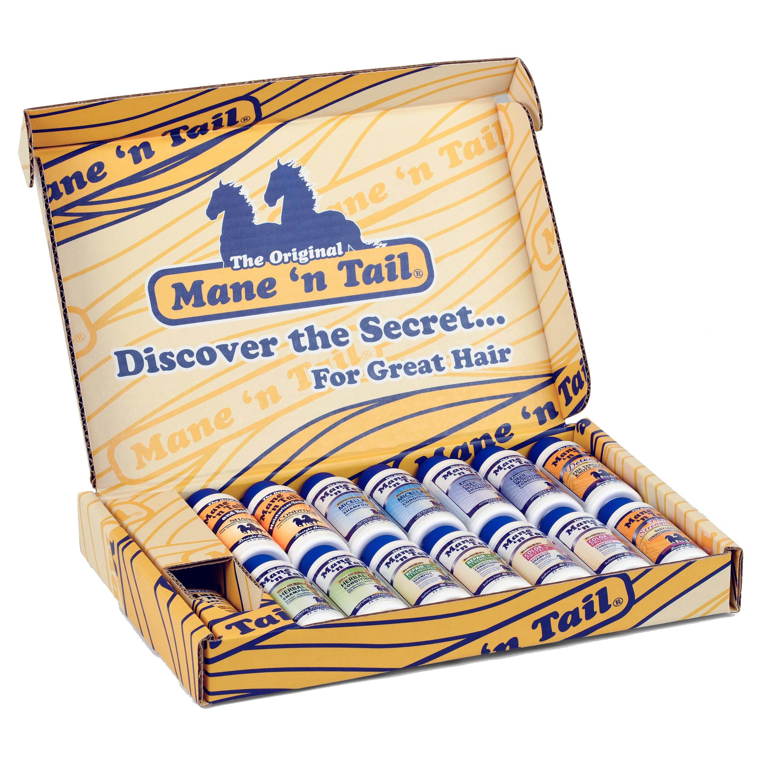 Loción Hoofmaker de Mane 'n Tail para cuidado de manos